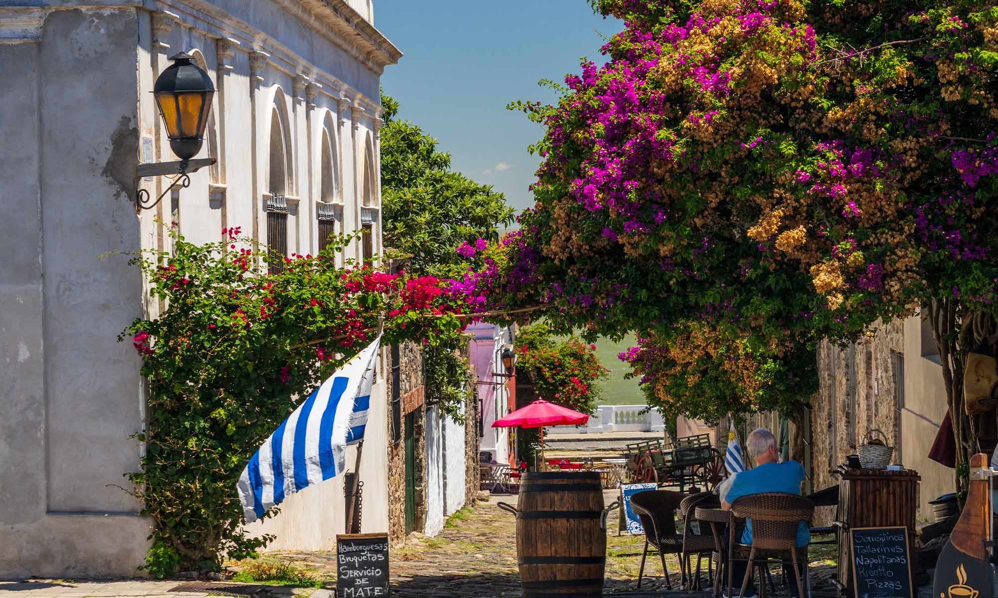 Uruguay Plus Quer Bar