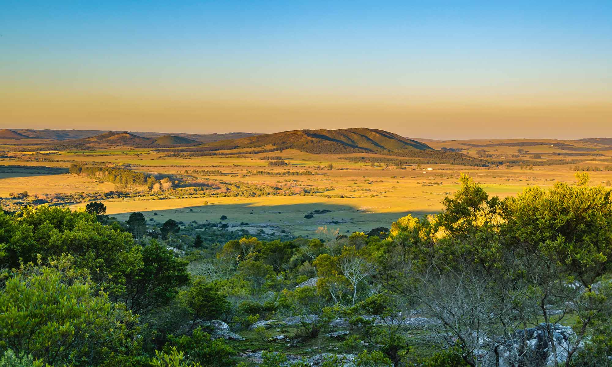 uruguayplus landschaft Berge